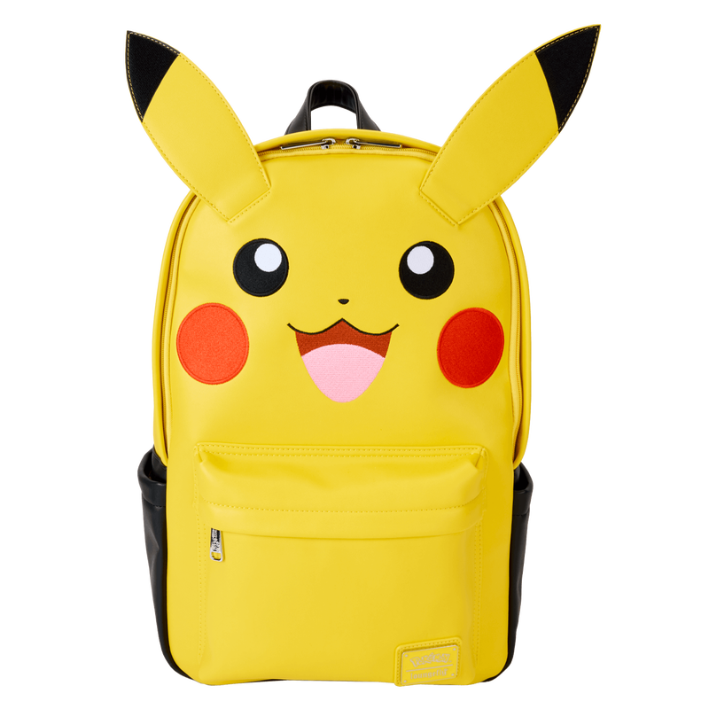 Loungefly Pokémon Pikachu Cosplay Mini-Rucksack