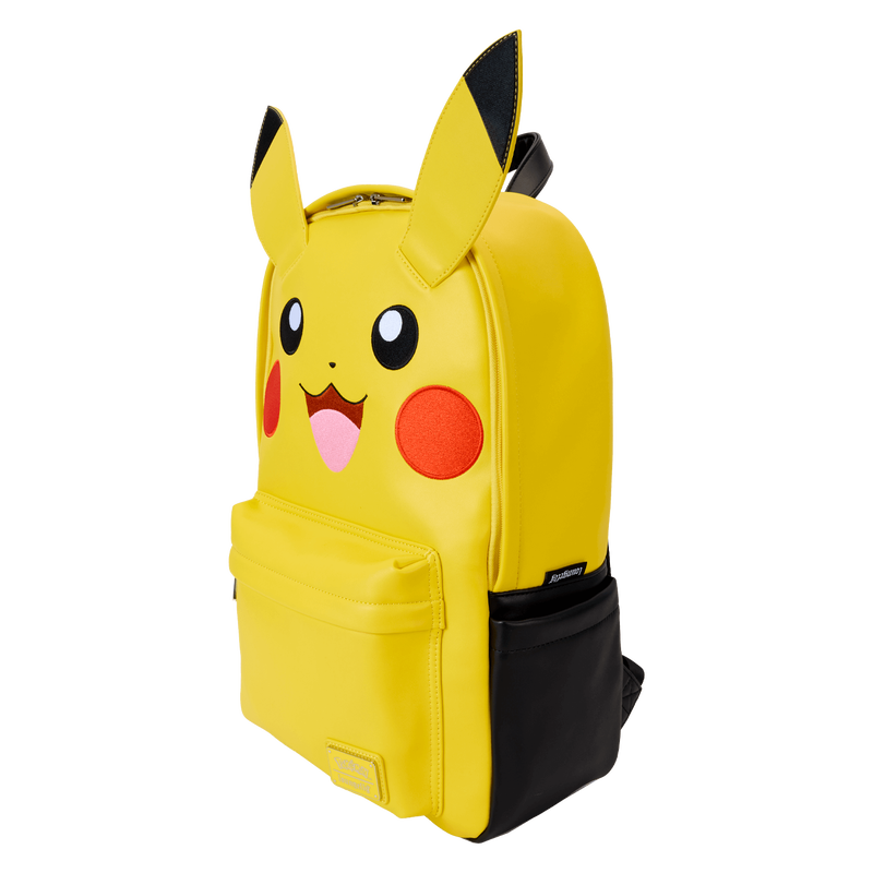 Loungefly Pokémon Pikachu Cosplay Mini-Rucksack