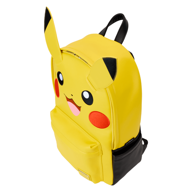 Loungefly Pokémon Pikachu Cosplay Mini-Rucksack