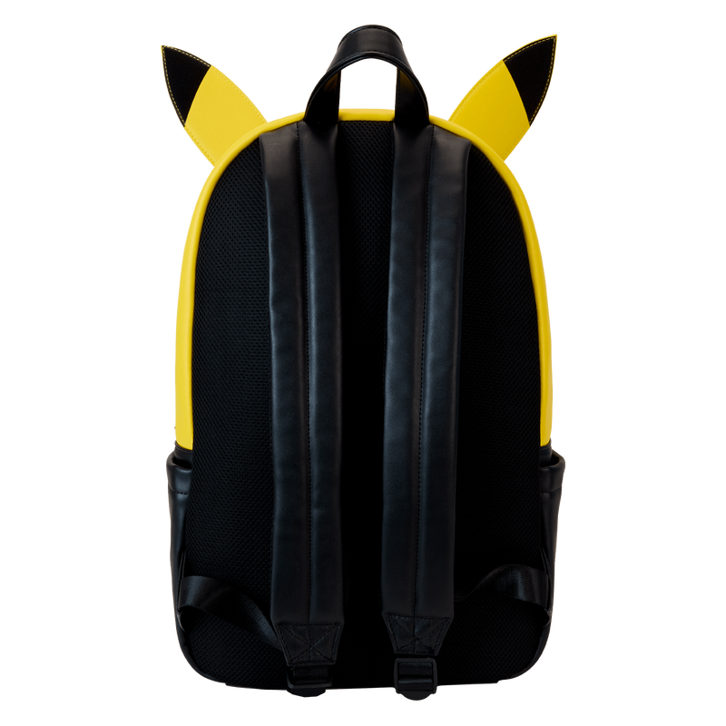Loungefly Pokémon Pikachu Cosplay Mini-Rucksack