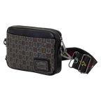 Loungefly Pokémon Legendäre Bestien Umhängetasche