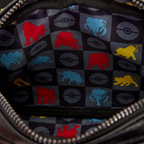 Loungefly Pokémon Legendäre Bestien Umhängetasche