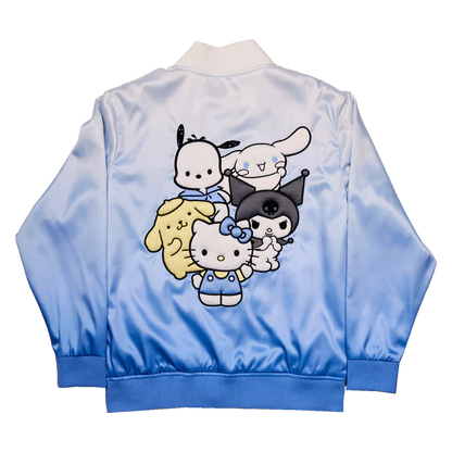 Veste Loungefly Hello Kitty