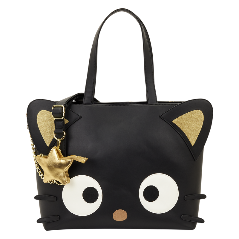 Loungefly Sanrio Chococat Stars Umhängetasch