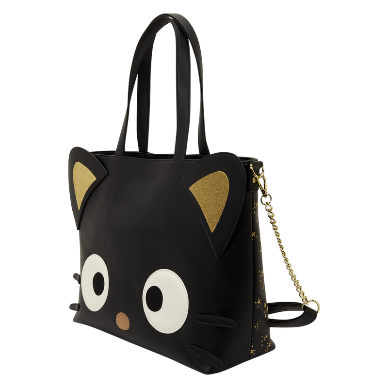 Loungefly Sanrio Chococat Stars Umhängetasch