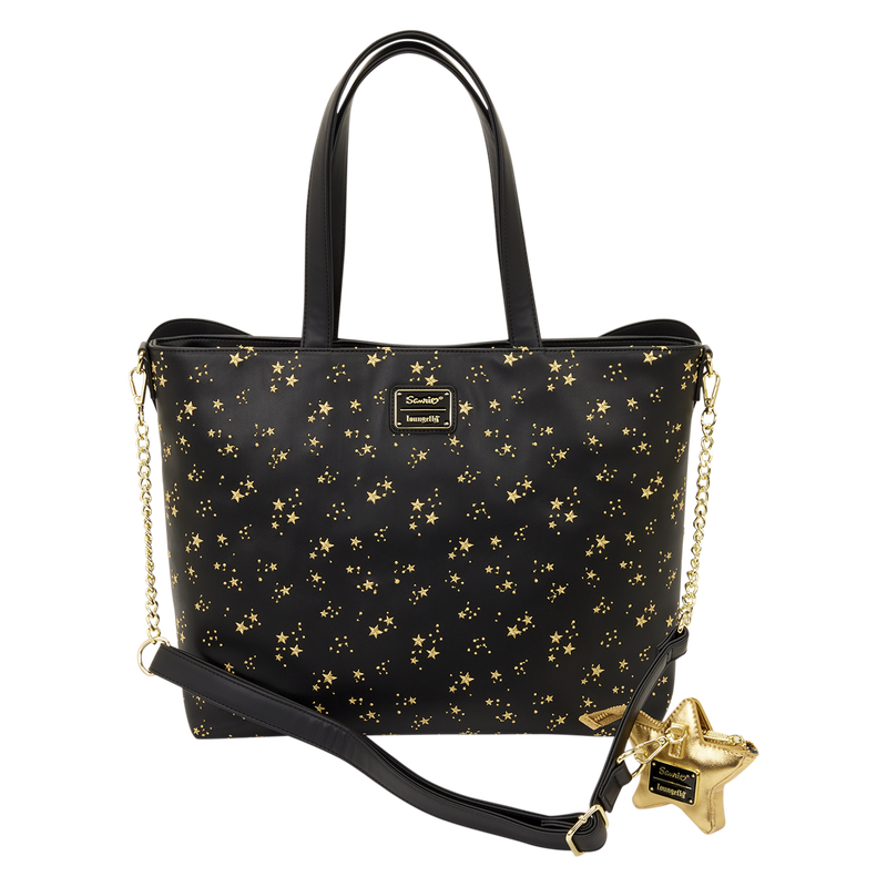 Loungefly Sanrio Chococat Stars Umhängetasch