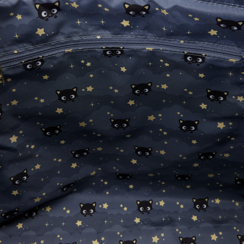 Loungefly Sanrio Chococat Stars Umhängetasch