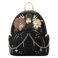 Loungefly Scooby-Doo! Hex Girls Mini-Rucksack
