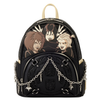 Loungefly Scooby-Doo! Hex Girls Mini-Rucksack