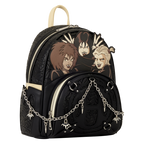 Loungefly Scooby-Doo! Hex Girls Mini-Rucksack