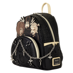 Loungefly Scooby-Doo! Hex Girls Mini-Rucksack