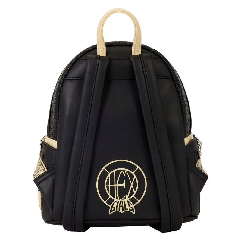 Loungefly Scooby-Doo! Hex Girls Mini-Rucksack