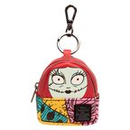 Loungefly Disney The Nightmare Before Christmas Mystery Mini Rucksack Schlüsselanhänger