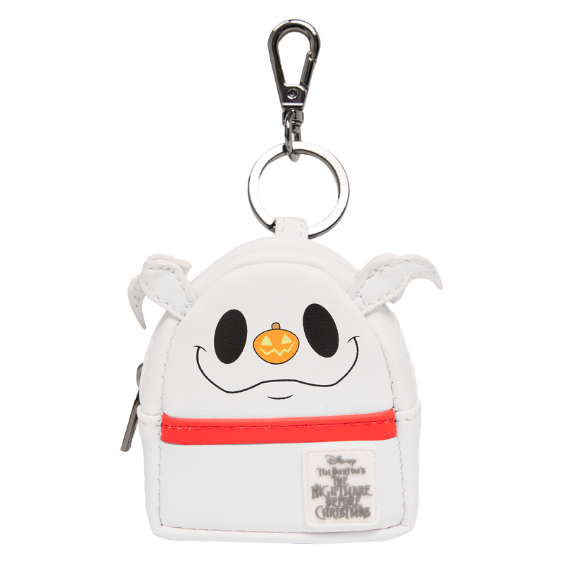 Loungefly Disney The Nightmare Before Christmas Mystery Mini Rucksack Schlüsselanhänger
