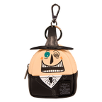 Loungefly Disney The Nightmare Before Christmas Mystery Mini Rucksack Schlüsselanhänger