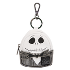 Loungefly Disney The Nightmare Before Christmas Mystery Mini Rucksack Schlüsselanhänger