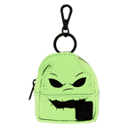 Loungefly Disney The Nightmare Before Christmas Mystery Mini Rucksack Schlüsselanhänger