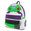 Zaino Mini Cosplay Buzz Lightyear di Toy Story Loungefly