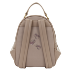 Loungefly Disney Dornröschen & Maleficent Mini-Rucksack