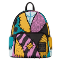 Loungefly Disney Nightmare Before Christmas Sally Mini-Rucksack