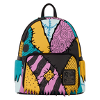 Loungefly Disney Nightmare Before Christmas Sally Mini-Rucksack