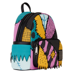 Loungefly Disney Nightmare Before Christmas Sally Mini-Rucksack
