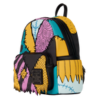 Loungefly Disney Nightmare Before Christmas Sally Mini-Rucksack