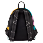 Loungefly Disney Nightmare Before Christmas Sally Mini-Rucksack