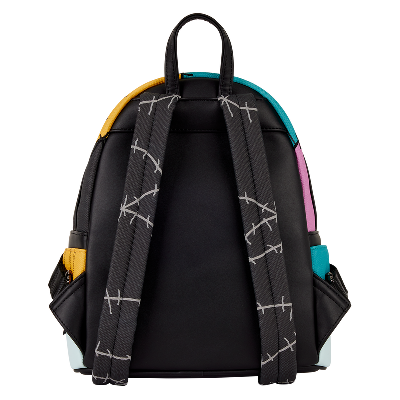 Loungefly Disney Nightmare Before Christmas Sally Mini-Rucksack