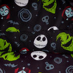 Loungefly Disney Nightmare Before Christmas Sally Mini-Rucksack