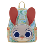 Mini zaino Loungefly Zootopia 2 Judy Hopps Cosplay