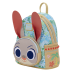 Mini zaino Loungefly Zootopia 2 Judy Hopps Cosplay