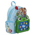 Loungefly Toy Story 5 Mini-Rucksack