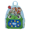 Loungefly Toy Story 5 Mini-Rucksack