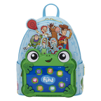 Loungefly Toy Story 5 Mini-Rucksack