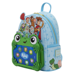 Loungefly Toy Story 5 Mini-Rucksack