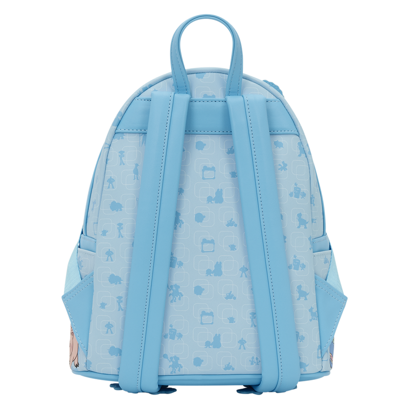 Loungefly Toy Story 5 Mini-Rucksack