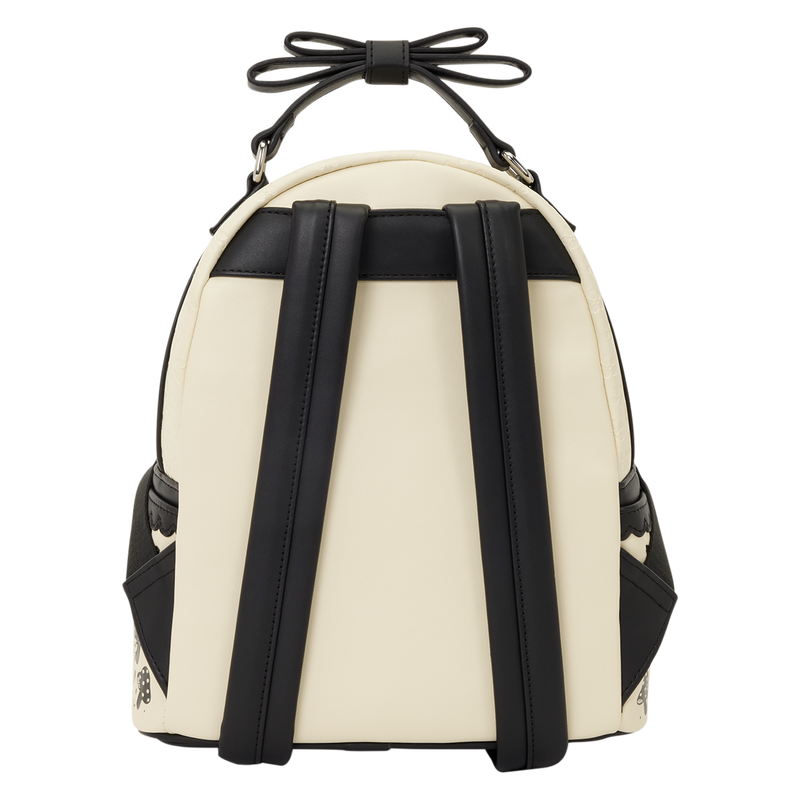 Loungefly Disney Alice im Wunderland Blumen-Mini-Rucksack