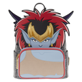 Loungefly Disney Gargoyles Demona Cosplay Mini-Rucksack