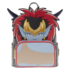 Loungefly Disney Gargoyles Demona Cosplay Mini-Rucksack