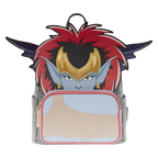 Loungefly Disney Gargoyles Demona Cosplay Mini-Rucksack