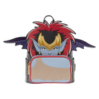 Loungefly Disney Gargoyles Demona Cosplay Mini-Rucksack