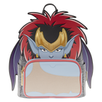 Loungefly Disney Gargoyles Demona Cosplay Mini-Rucksack