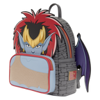 Loungefly Disney Gargoyles Demona Cosplay Mini-Rucksack