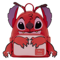 Loungefly Lilo & Stitch Leroy Cosplay Mini-Rucksack