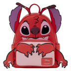 Loungefly Lilo & Stitch Leroy Cosplay Mini-Rucksack