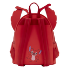 Loungefly Lilo & Stitch Leroy Cosplay Mini-Rucksack
