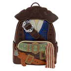Loungefly Fluch der Karibik – Jack Sparrow Cosplay Mini-Rucksack