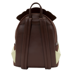 Loungefly Fluch der Karibik – Jack Sparrow Cosplay Mini-Rucksack