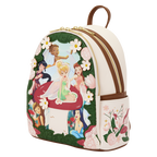 Loungefly Disney Peter Pan Tinker Bell Mini-Rucksack